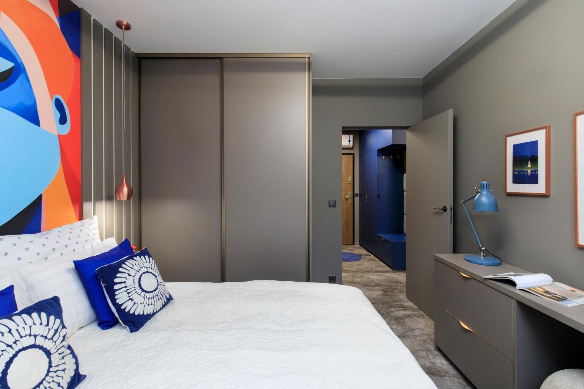 Appartement Soho