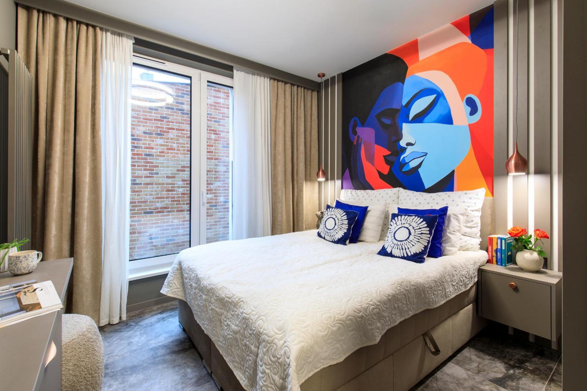 Appartement Soho